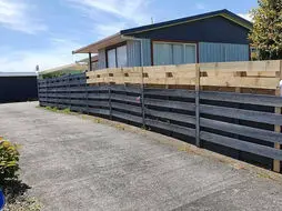 Property maintenance work